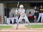 Photo from the gallery "Delta vs. Cowan (Delaware County Tournament - Semifinal)"
