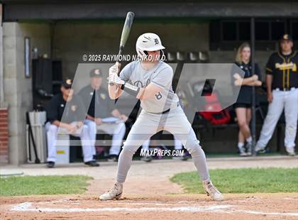 Thumbnail 2 in Delta vs. Cowan (Delaware County Tournament - Semifinal) photogallery.