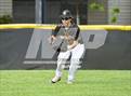 Photo from the gallery "Delta vs. Cowan (Delaware County Tournament - Semifinal)"