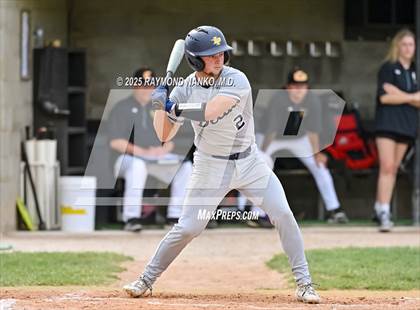 Thumbnail 1 in Delta vs. Cowan (Delaware County Tournament - Semifinal) photogallery.