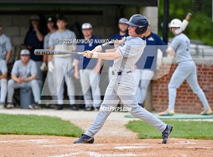 Thumbnail 1 in Delta vs. Cowan (Delaware County Tournament - Semifinal) photogallery.