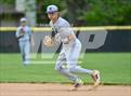 Photo from the gallery "Delta vs. Cowan (Delaware County Tournament - Semifinal)"