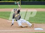 Photo from the gallery "Delta vs. Cowan (Delaware County Tournament - Semifinal)"