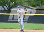 Photo from the gallery "Delta vs. Cowan (Delaware County Tournament - Semifinal)"