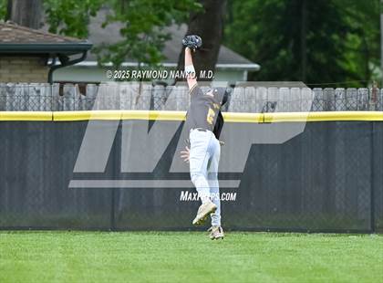 Thumbnail 1 in Delta vs. Cowan (Delaware County Tournament - Semifinal) photogallery.
