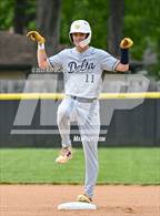 Photo from the gallery "Delta vs. Cowan (Delaware County Tournament - Semifinal)"