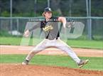 Photo from the gallery "Delta vs. Cowan (Delaware County Tournament - Semifinal)"