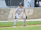 Photo from the gallery "Delta vs. Cowan (Delaware County Tournament - Semifinal)"