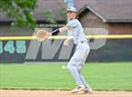 Photo from the gallery "Delta vs. Cowan (Delaware County Tournament - Semifinal)"