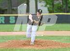 Photo from the gallery "Delta vs. Cowan (Delaware County Tournament - Semifinal)"