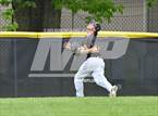 Photo from the gallery "Delta vs. Cowan (Delaware County Tournament - Semifinal)"