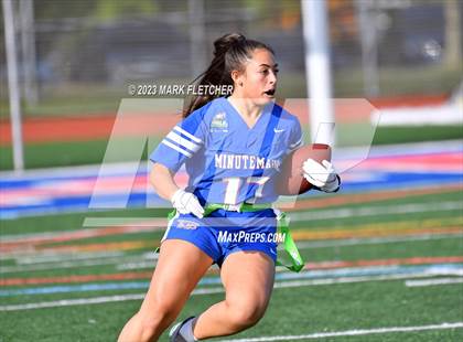 Thumbnail 3 in Mastery @ Washington Township photogallery.