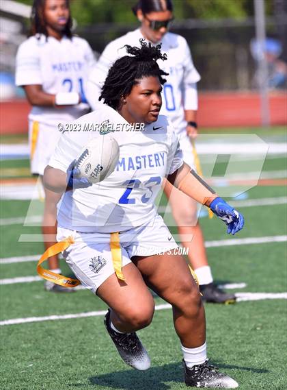 Thumbnail 3 in Mastery @ Washington Township photogallery.