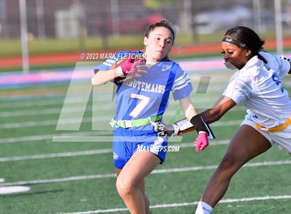 Thumbnail 1 in Mastery @ Washington Township photogallery.