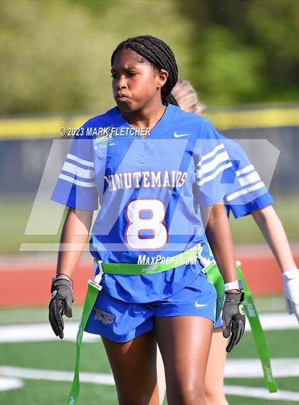 Thumbnail 2 in Mastery @ Washington Township photogallery.