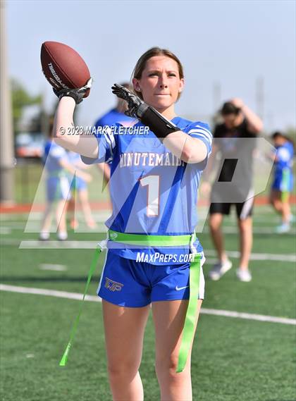 Thumbnail 3 in Mastery @ Washington Township photogallery.