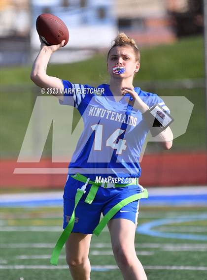 Thumbnail 1 in Mastery @ Washington Township photogallery.