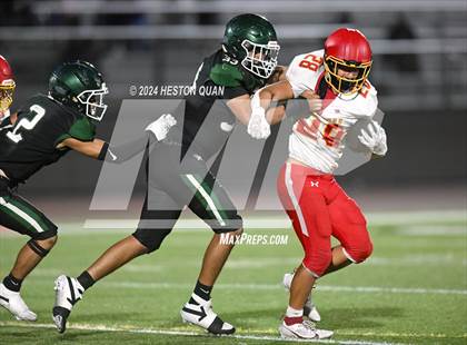 Thumbnail 1 in Woodbridge @ Buena Park photogallery.