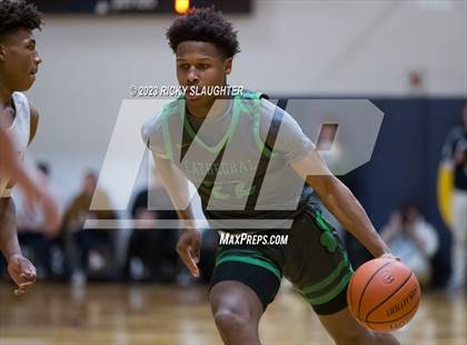 Thumbnail 3 in Cathedral vs. Joliet West (Bank of O'Fallon Shootout) photogallery.