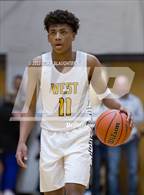 Photo from the gallery "Cathedral vs. Joliet West (Bank of O'Fallon Shootout)"