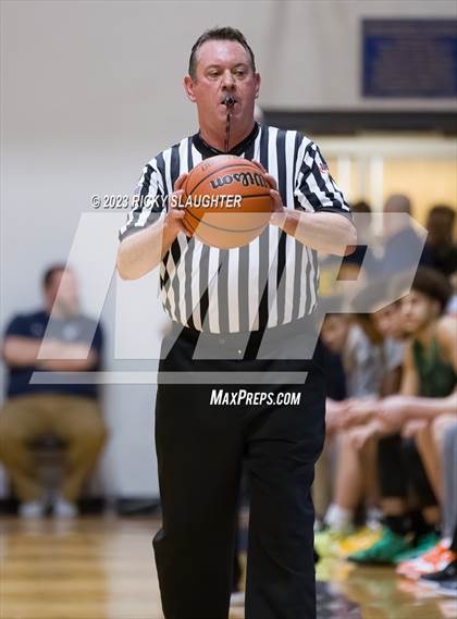 Thumbnail 2 in Cathedral vs. Joliet West (Bank of O'Fallon Shootout) photogallery.
