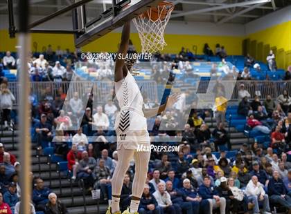 Thumbnail 1 in Cathedral vs. Joliet West (Bank of O'Fallon Shootout) photogallery.