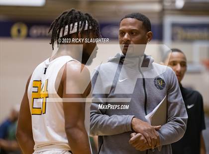 Thumbnail 1 in Cathedral vs. Joliet West (Bank of O'Fallon Shootout) photogallery.