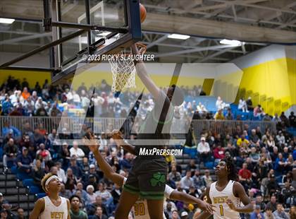 Thumbnail 1 in Cathedral vs. Joliet West (Bank of O'Fallon Shootout) photogallery.