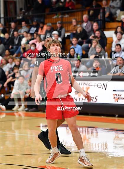 Thumbnail 3 in Pewaukee VS Pattonville (Kevin Brown Memorial Tournament of Champions) photogallery.