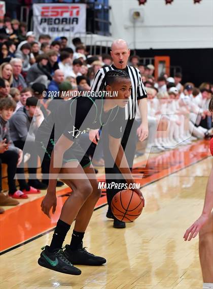 Thumbnail 2 in Pewaukee VS Pattonville (Kevin Brown Memorial Tournament of Champions) photogallery.
