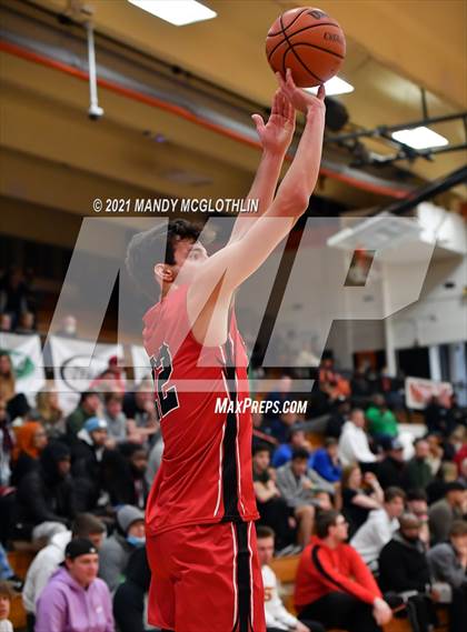 Thumbnail 3 in Pewaukee VS Pattonville (Kevin Brown Memorial Tournament of Champions) photogallery.