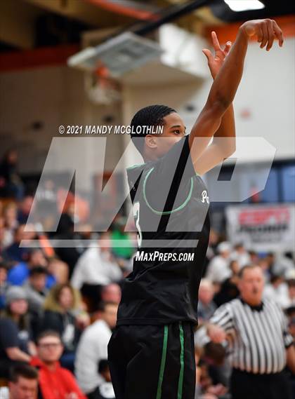 Thumbnail 2 in Pewaukee VS Pattonville (Kevin Brown Memorial Tournament of Champions) photogallery.