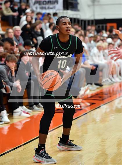 Thumbnail 1 in Pewaukee VS Pattonville (Kevin Brown Memorial Tournament of Champions) photogallery.