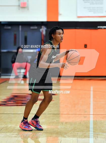 Thumbnail 1 in Pewaukee VS Pattonville (Kevin Brown Memorial Tournament of Champions) photogallery.