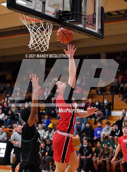 Thumbnail 3 in Pewaukee VS Pattonville (Kevin Brown Memorial Tournament of Champions) photogallery.