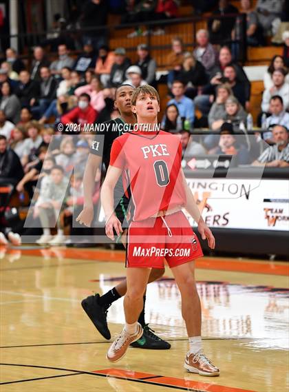 Thumbnail 2 in Pewaukee VS Pattonville (Kevin Brown Memorial Tournament of Champions) photogallery.