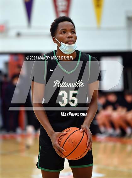 Thumbnail 3 in Pewaukee VS Pattonville (Kevin Brown Memorial Tournament of Champions) photogallery.