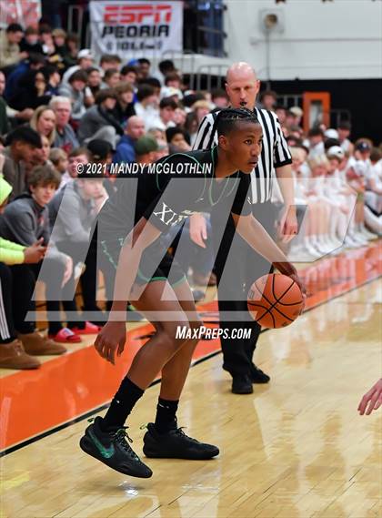 Thumbnail 1 in Pewaukee VS Pattonville (Kevin Brown Memorial Tournament of Champions) photogallery.