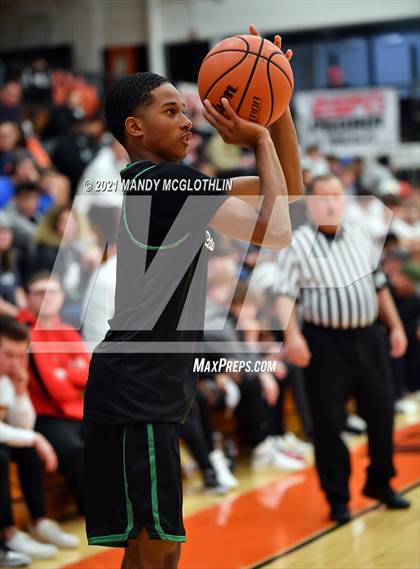 Thumbnail 1 in Pewaukee VS Pattonville (Kevin Brown Memorial Tournament of Champions) photogallery.