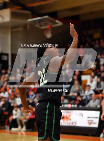 Thumbnail 3 in Pewaukee VS Pattonville (Kevin Brown Memorial Tournament of Champions) photogallery.
