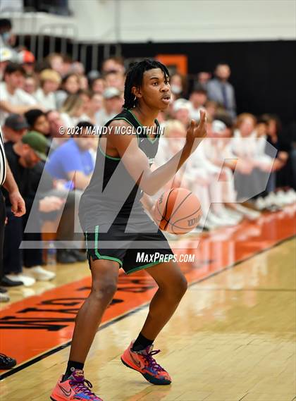 Thumbnail 3 in Pewaukee VS Pattonville (Kevin Brown Memorial Tournament of Champions) photogallery.
