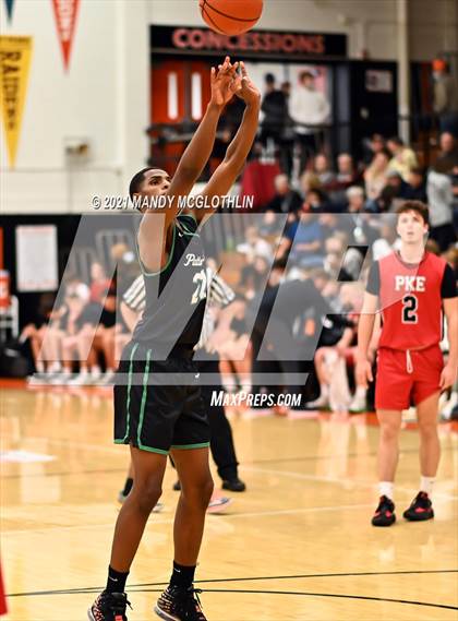 Thumbnail 1 in Pewaukee VS Pattonville (Kevin Brown Memorial Tournament of Champions) photogallery.