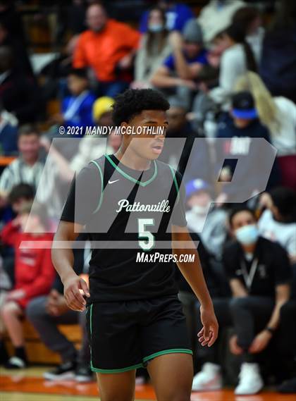 Thumbnail 1 in Pewaukee VS Pattonville (Kevin Brown Memorial Tournament of Champions) photogallery.