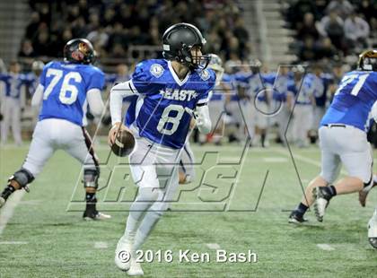 Thumbnail 2 in Ventura County East vs. West All-Star Game photogallery.