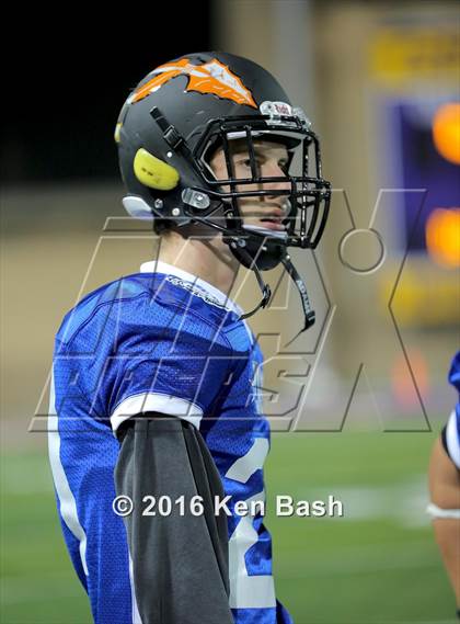 Thumbnail 1 in Ventura County East vs. West All-Star Game photogallery.