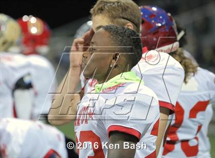 Thumbnail 2 in Ventura County East vs. West All-Star Game photogallery.