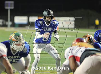 Thumbnail 1 in Ventura County East vs. West All-Star Game photogallery.