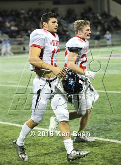 Thumbnail 1 in Ventura County East vs. West All-Star Game photogallery.