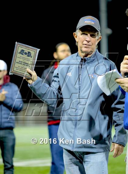 Thumbnail 3 in Ventura County East vs. West All-Star Game photogallery.