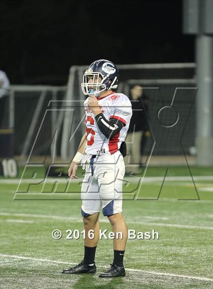 Thumbnail 3 in Ventura County East vs. West All-Star Game photogallery.
